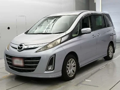 MAZDA BIANTE