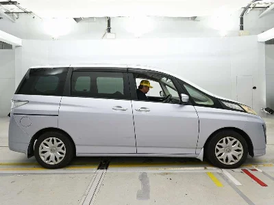 MAZDA BIANTE