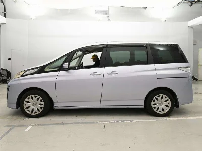 MAZDA BIANTE