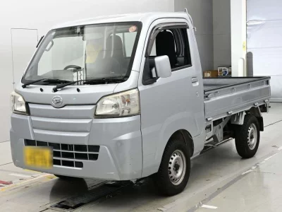 DAIHATSU HIJET TRUCK 1