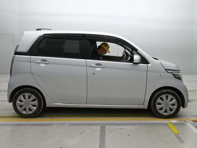 HONDA N WGN