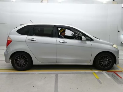 HONDA EDIX