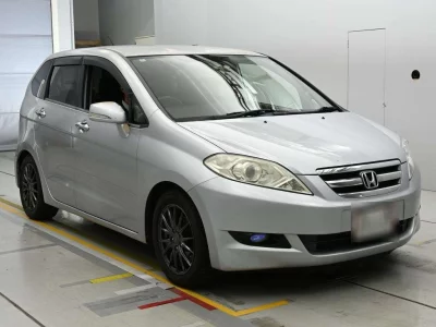 HONDA EDIX