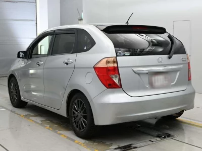 HONDA EDIX