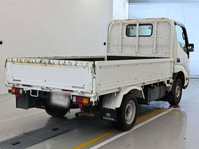 TOYOTA TOYOACE
