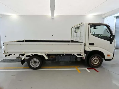 TOYOTA TOYOACE
