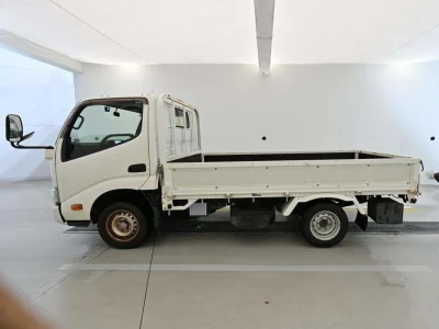TOYOTA TOYOACE