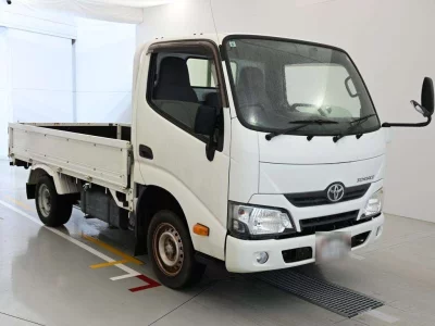 TOYOTA TOYOACE
