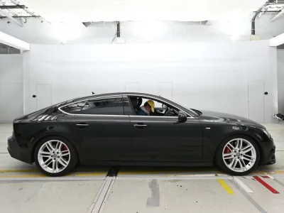 AUDI A7 SPORTBACK