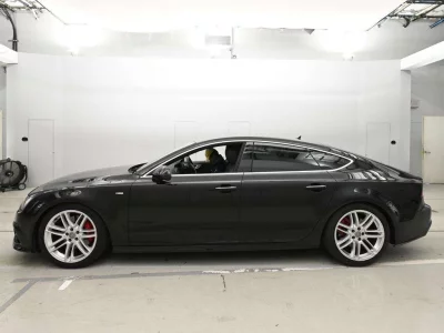 AUDI A7 SPORTBACK