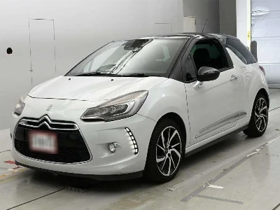 CITROEN DS3