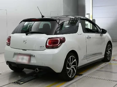 CITROEN DS3