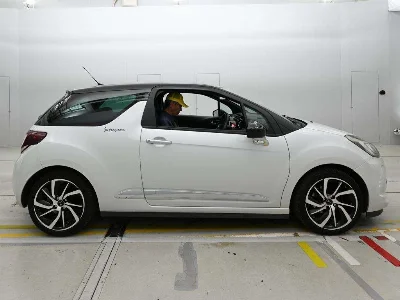 CITROEN DS3