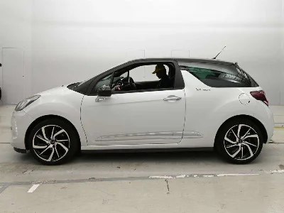CITROEN DS3