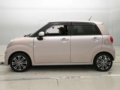 TOYOTA PIXIS JOY