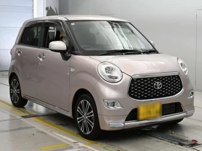 TOYOTA PIXIS JOY