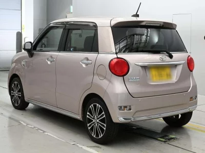 TOYOTA PIXIS JOY