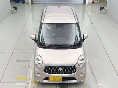 TOYOTA PIXIS JOY