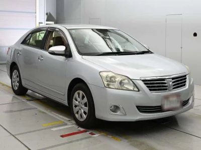 TOYOTA PREMIO