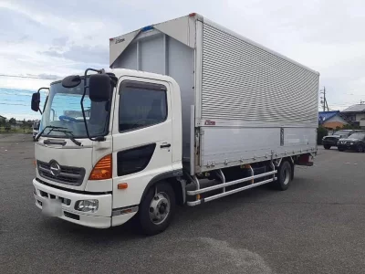 HINO RANGER