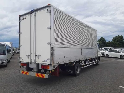 HINO RANGER