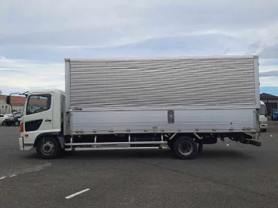 HINO RANGER