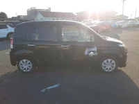 Цена авто Toyota Spade с аукционов Японии, номер кузова NSP141, пробег 75 000, оценка 20