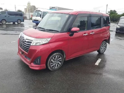 DAIHATSU THOR