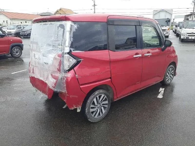 DAIHATSU THOR