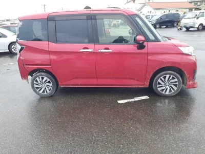 DAIHATSU THOR