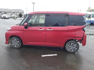 DAIHATSU THOR