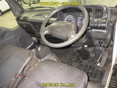 MAZDA TITAN