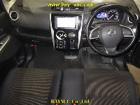 Цена авто Nissan Dayz с аукционов Японии, номер кузова B21W, пробег 30 000, оценка 2