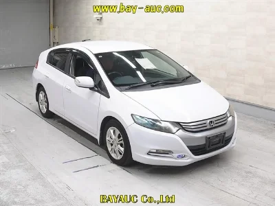 HONDA INSIGHT