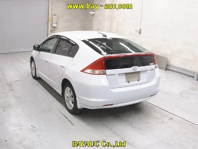 HONDA INSIGHT