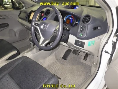 HONDA INSIGHT