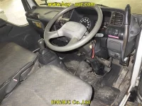 Цена авто Isuzu Elf с аукционов Японии, номер кузова NKR66ED, пробег 145 000, оценка 6