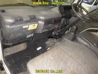 Цена авто Isuzu Elf с аукционов Японии, номер кузова NKR66ED, пробег 145 000, оценка 6