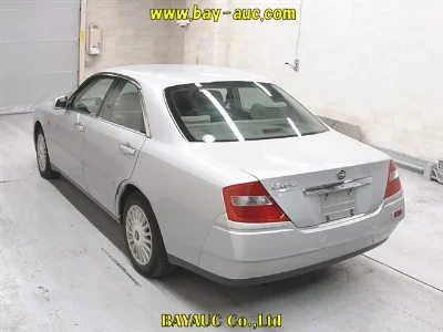 NISSAN CEDRIC