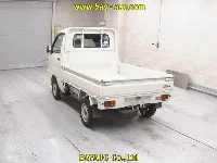 Цена авто Daihatsu Hijet Truck с аукционов Японии, номер кузова S201P, пробег 174 000, оценка 2
