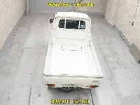 Цена авто Daihatsu Hijet Truck с аукционов Японии, номер кузова S201P, пробег 174 000, оценка 2