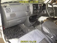 Цена авто Daihatsu Hijet Truck с аукционов Японии, номер кузова S201P, пробег 174 000, оценка 2