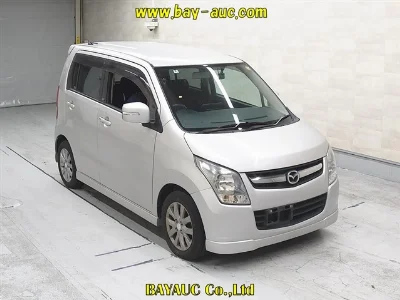 MAZDA AZ WAGON