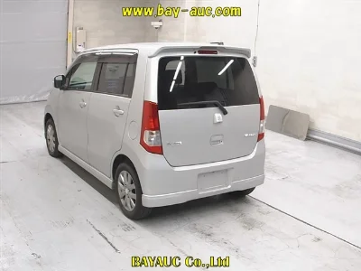 MAZDA AZ WAGON