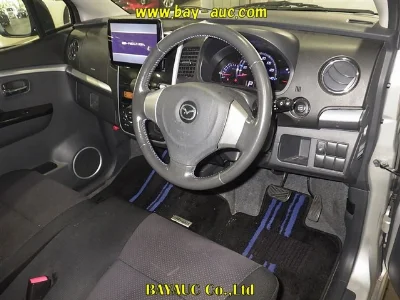 MAZDA AZ WAGON
