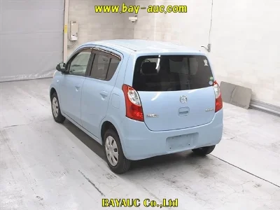 MAZDA CAROL