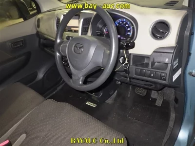 MAZDA FLAIR