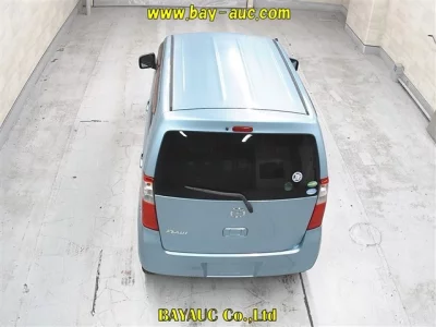MAZDA FLAIR