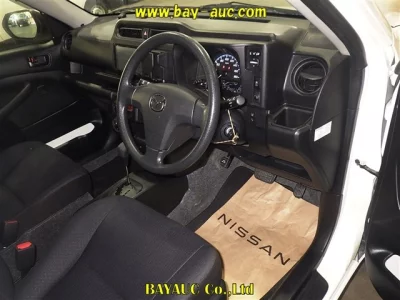 MAZDA FAMILIA VAN