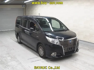 TOYOTA ESQUIRE